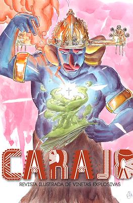 Revista Carajo