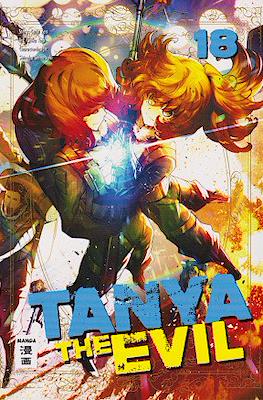 Tanya the Evil #18