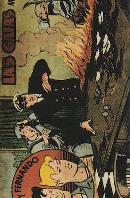 Jorge y Fernando (1949-1952) #141
