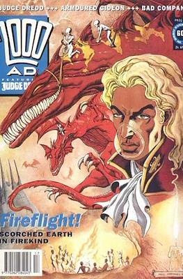 2000 AD #832