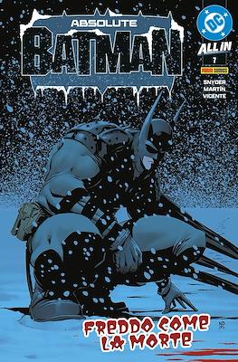 Absolute Batman #7