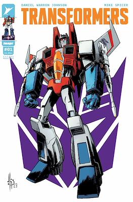 Transformers (2023 Variant Cover) #1.29