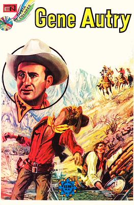 Gene Autry #297