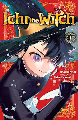 Ichi the Witch #1