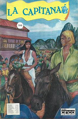 La Capitana #106