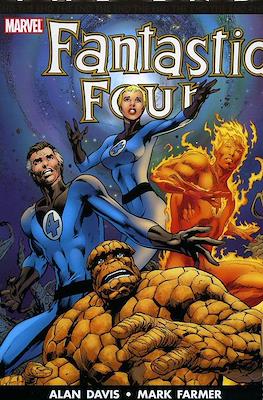 Fantastic Four The End