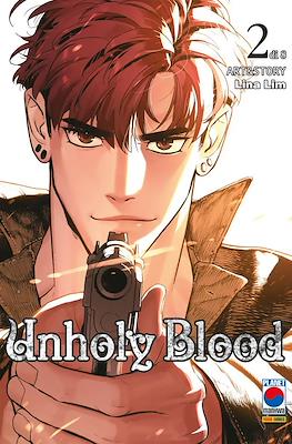 Unholy Blood #2