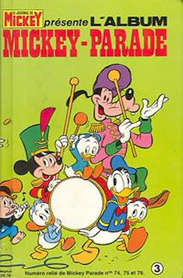 Mickey Parade Album #3