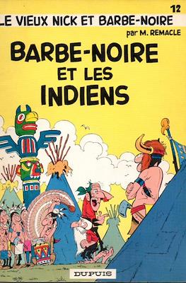 Le vieux Nick et Barbe-Noire #12