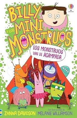 Billy y los Mini monstruos #9