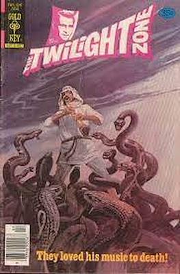 The Twilight Zone #89