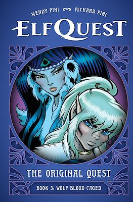 Elfquest: The Original Quest #3