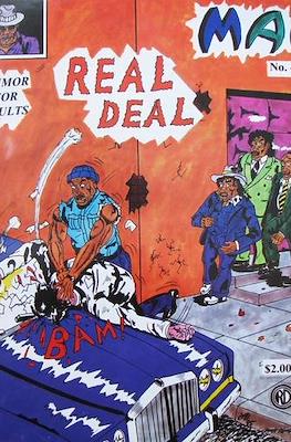 Real Deal #4