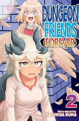 Dungeon Friends Forever (Softcover 160 pp) #2
