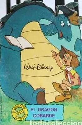Troquelados Minidisney #43
