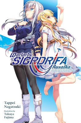 Warlords of Sigrdrifa Rusalka