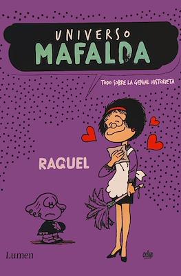 Universo Mafalda #9