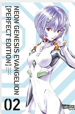 Neon Genesis Evangelion - Perfect Edition #2