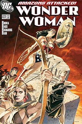 Wonder Woman Vol. 2 (1987-2006) #223