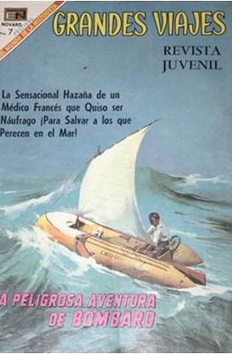 Grandes Viajes #75