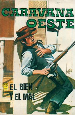 Caravana / Caravana Oeste #246
