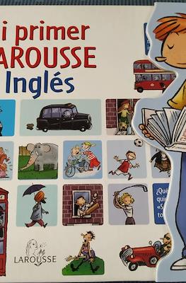 Mi Primer Larousse en ingles (2002)