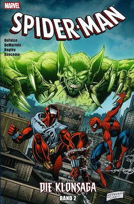 Spider-Man: Die Klonsaga #2