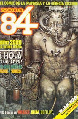 Zona 84 #82