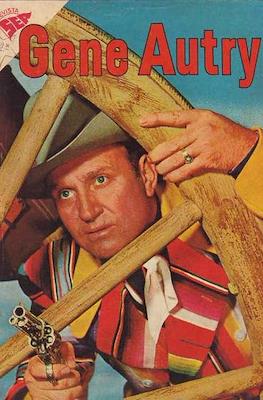 Gene Autry #48