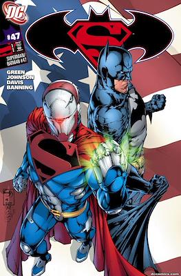 Superman / Batman (2003-2011) #47