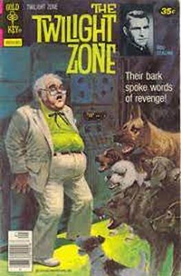 The Twilight Zone #82