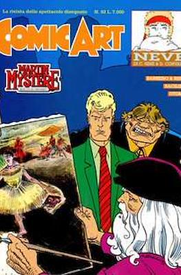 Comic Art / Eternauta & Comic Art / Comic Art Presenta #92