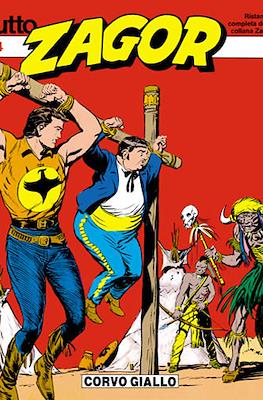 Tutto Zagor #4