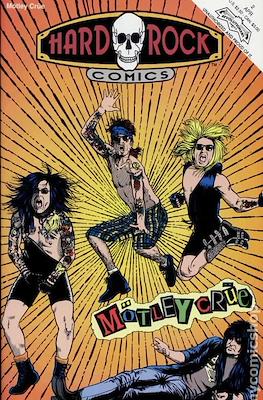 Hard Rock Comics #2