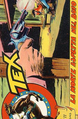 Le strisce di Tex #455