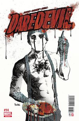 Daredevil (2016-2019) #14