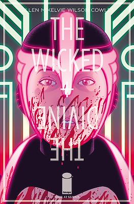 The Wicked + The Divine #42
