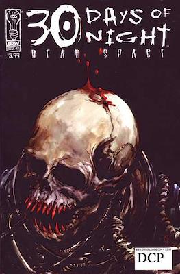 30 Days of Night Dead Space (Comic Book 32 pp) #2