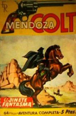 Mendoza Colt #48