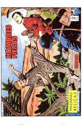 Hazañas Bélicas (1950-1965) #246