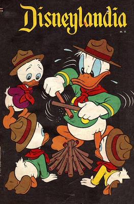 Disneylandia #263