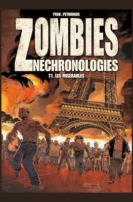 Zombies Néchronologies #1
