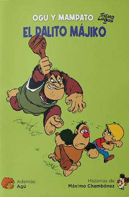 Ogú y Mampato #3