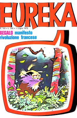 Eureka #103