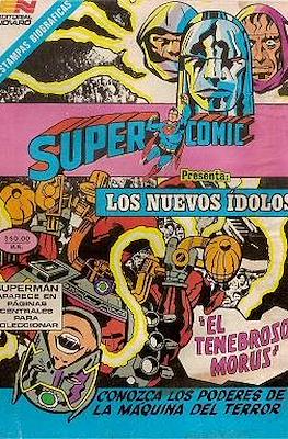 Supermán - Supercomic #390
