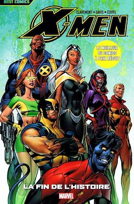 X-Men - Best Comics #3