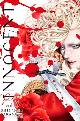 Innocent Rouge #3