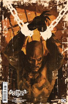 Detective Comics Vol. 1 (1937-2011; 2016-Variant Covers) #1079.1