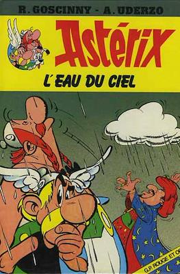 Astérix Rouge et Or #6