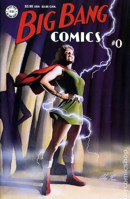 Big Bang Comics